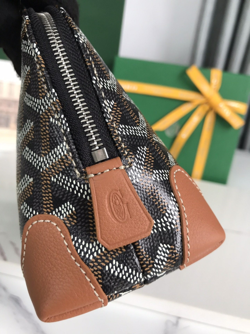 Goyard Clutch Bags